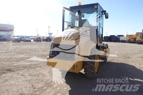 CAT CP-433E Vieno būgno volai