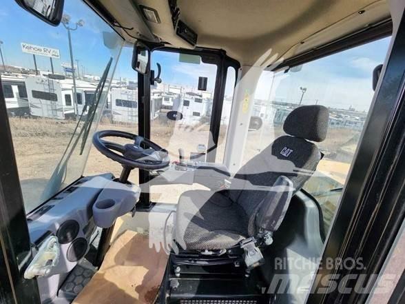 CAT CS56B Vieno būgno volai
