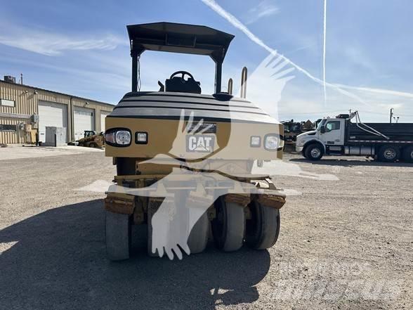 CAT CW14 Pneumo volai