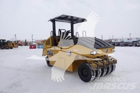 CAT CW16 Pneumo volai