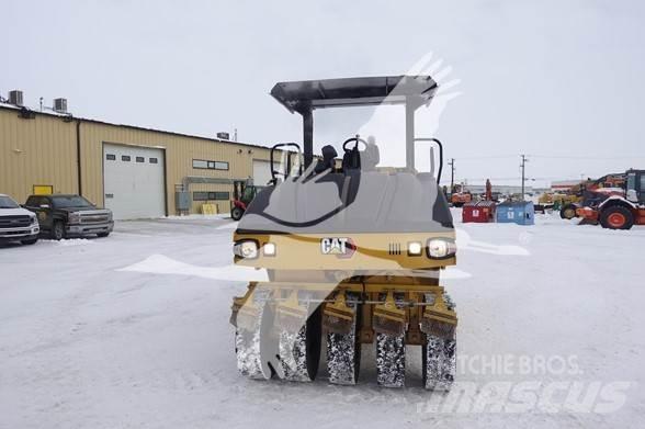 CAT CW16 Pneumo volai