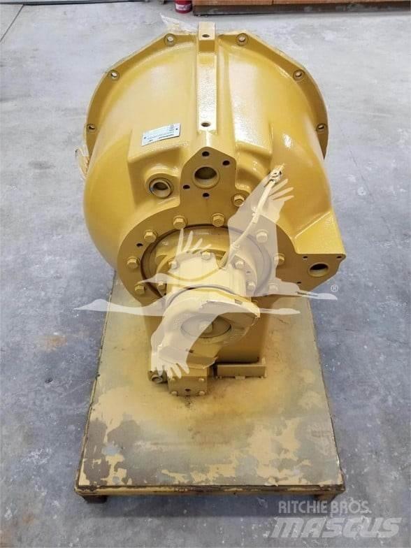 CAT D10T Kiti naudoti statybos komponentai