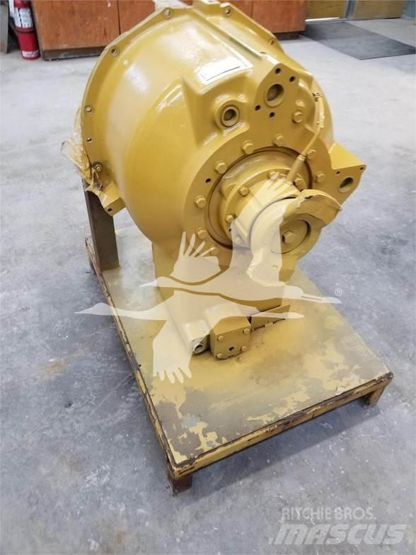 CAT D10T Kiti naudoti statybos komponentai