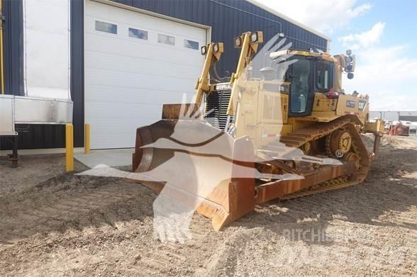 CAT D7R2 XR Vikšriniai buldozeriai