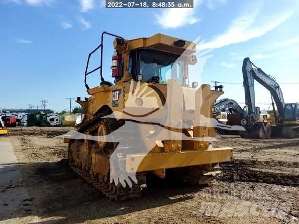 CAT D8T Vikšriniai buldozeriai