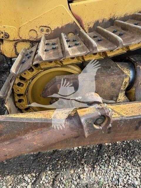 CAT D8T Vikšriniai buldozeriai