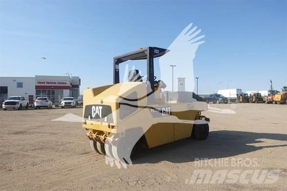 CAT PS-150C Pneumo volai