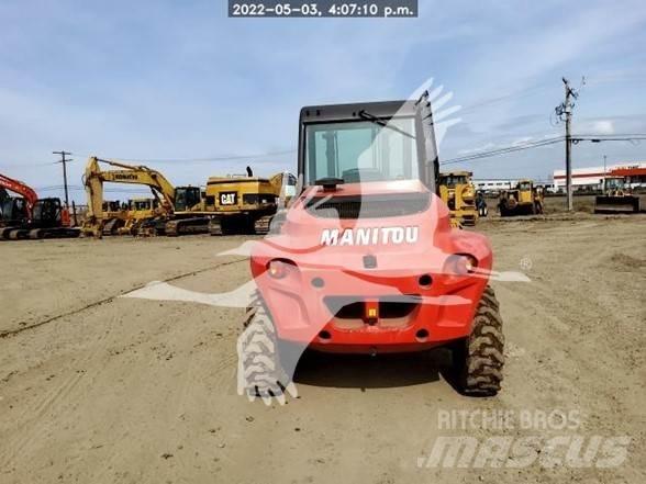 Manitou M30.4 Visureigiai krautuvai