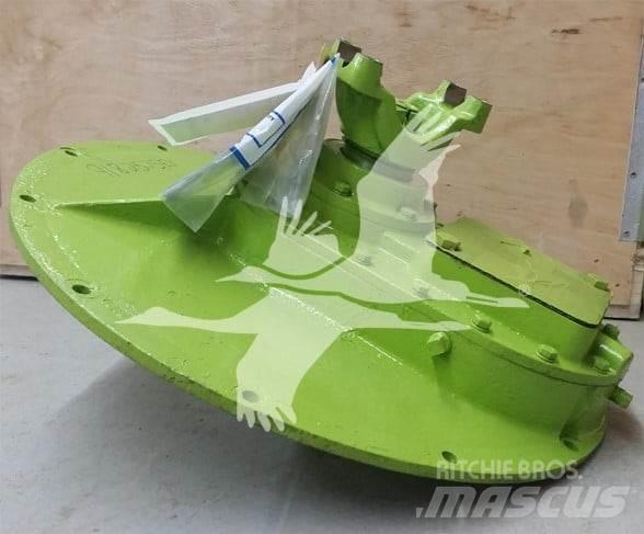 Terex  Statyba - Kita