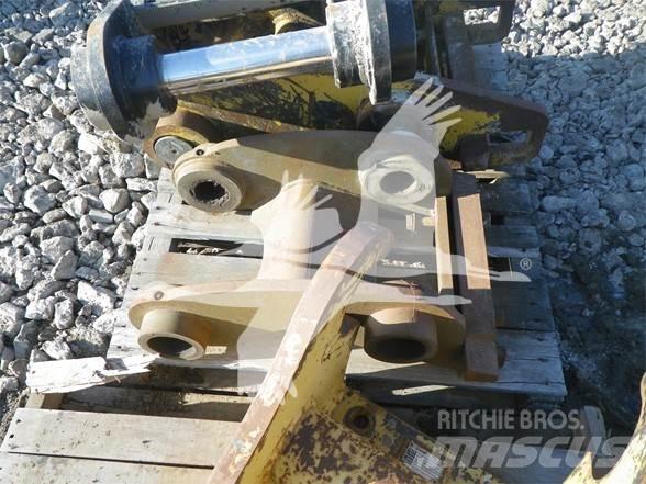 Weldco Beales  Greito sujungimo jungtys