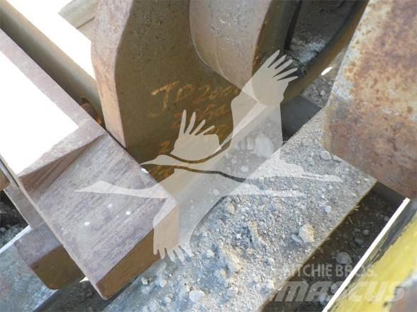 Weldco Beales  Greito sujungimo jungtys