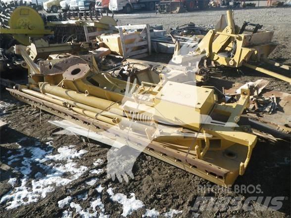 Weldco Beales  Kiti naudoti statybos komponentai