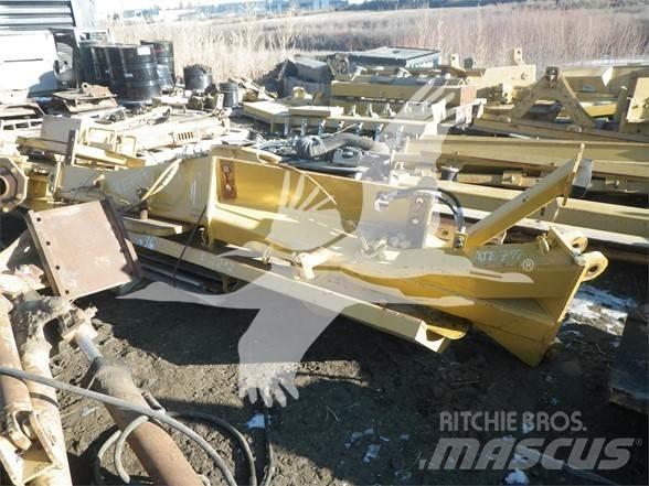 Weldco Beales  Kiti naudoti statybos komponentai
