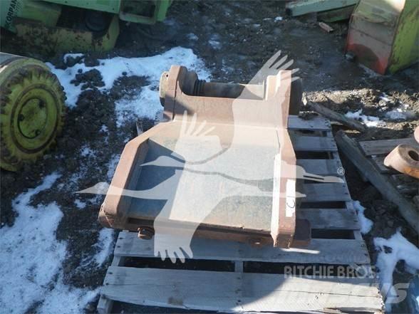 Weldco Beales  Greito sujungimo jungtys