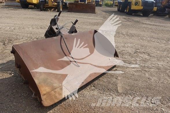 Weldco Beales  Peiliai