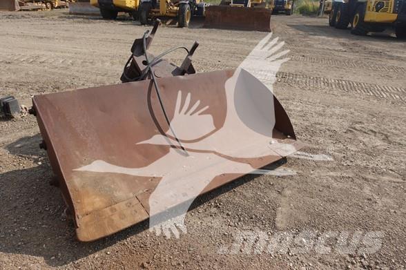 Weldco Beales  Peiliai