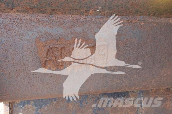 Weldco Beales  Peiliai