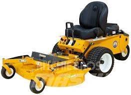Walker R21 Sodo traktoriukai-vejapjovės