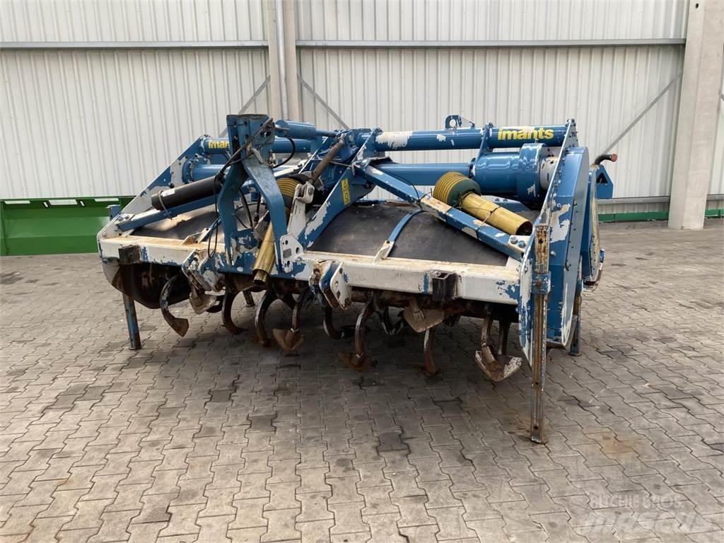 Imants SX 47 Kita kultivavimo technika ir priedai