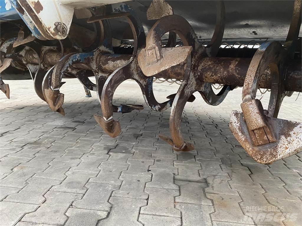 Imants SX 47 Kita kultivavimo technika ir priedai