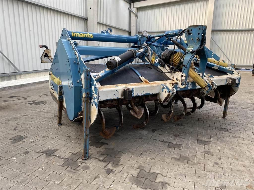 Imants SX 47 Kita kultivavimo technika ir priedai