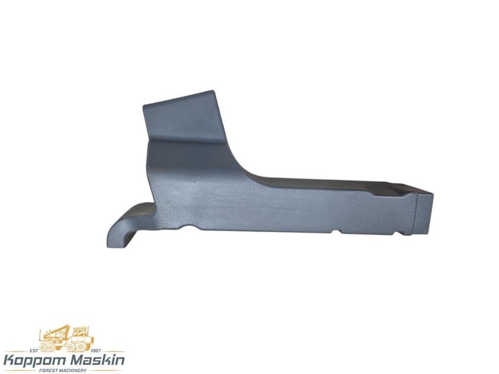 Eco Log 7009544 Kabinos ir salonai