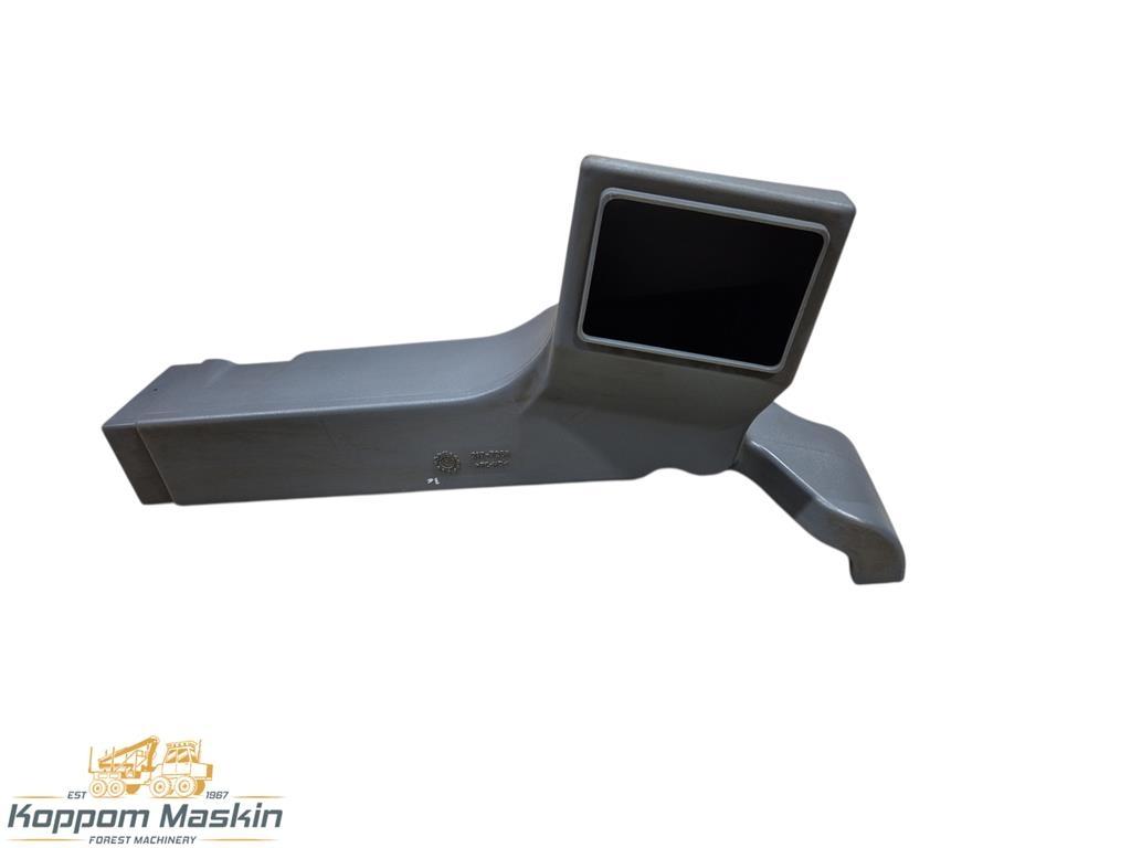 Eco Log 7009544 Kabinos ir salonai