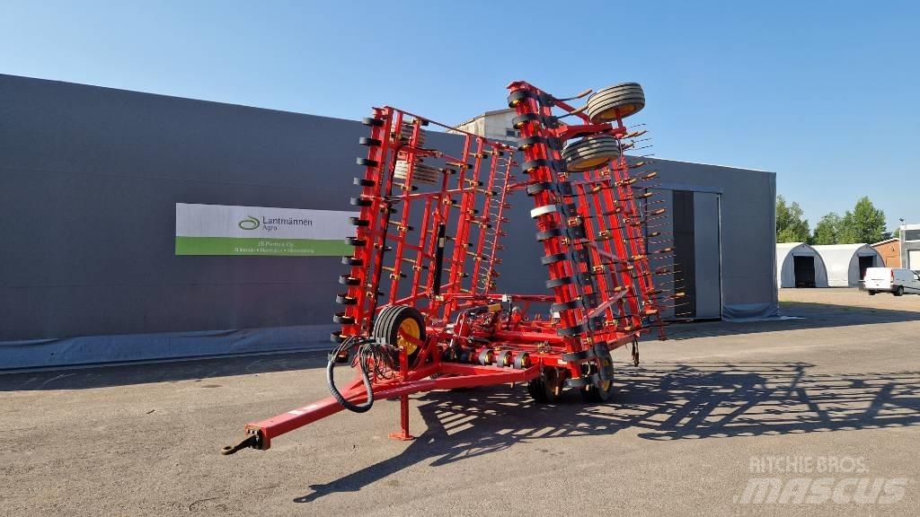 Väderstad Ferox 900 Akėčios