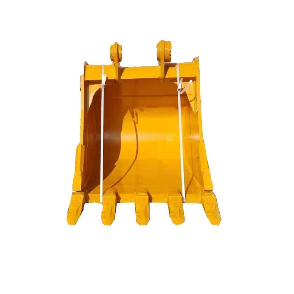 CAT 330 rock bucket Kaušai