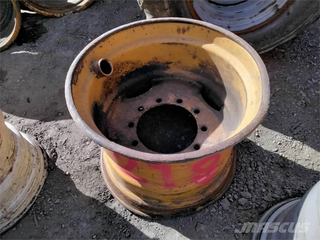 Ösa 250 20x26,5 Padangos, ratai ir ratlankiai