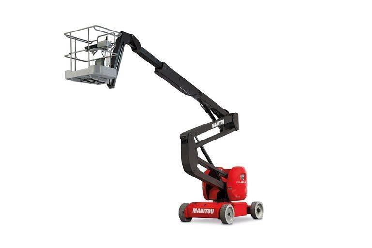 Manitou 170 AETJ-L Teleskopiniai krautuvai