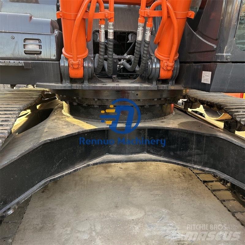 Hitachi ZX 350 Vikšriniai ekskavatoriai