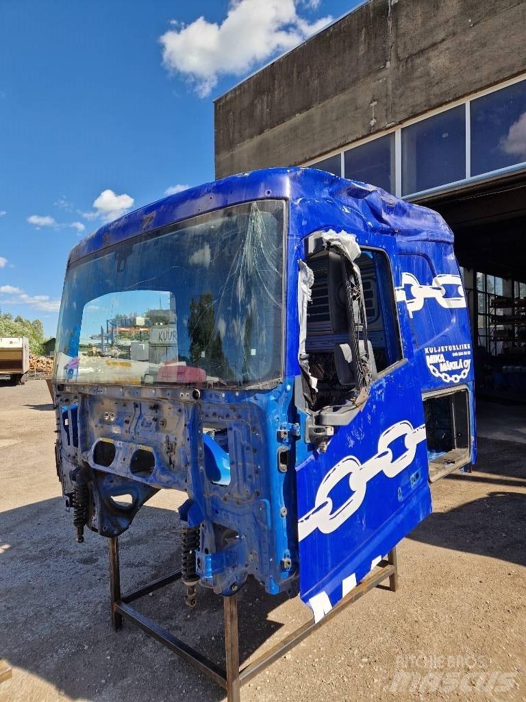 Volvo cab FH 4 500 Kabinos ir salonai