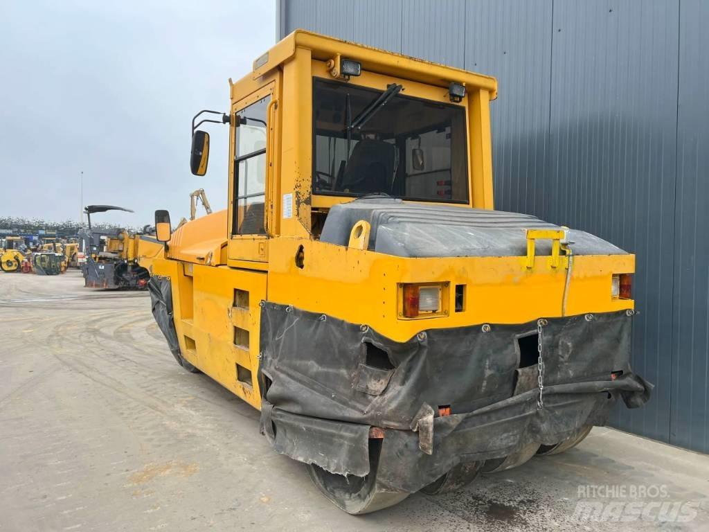 CAT PS300B Pneumo volai