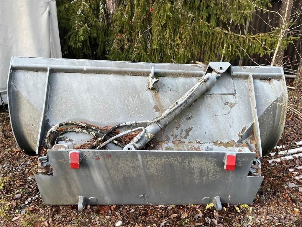 O&K MH5 Ratiniai ekskavatoriai