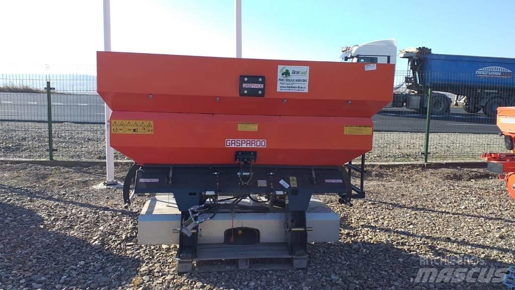 Maschio Zeno 24 Mineralinių trąšų barstytuvai