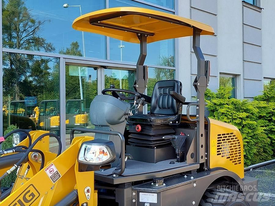 Günstig 910N Naudoti ratiniai krautuvai