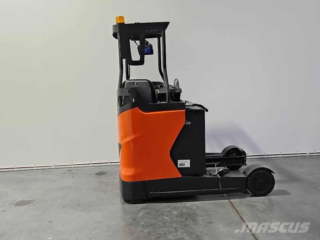 Linde R20N Savaeigiai rietuvai