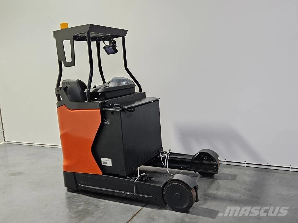 Linde R20N Savaeigiai rietuvai