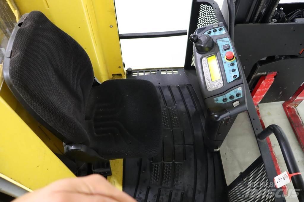 Hyster C1.0 Didelių aukščių keltuvai-krautuvai
