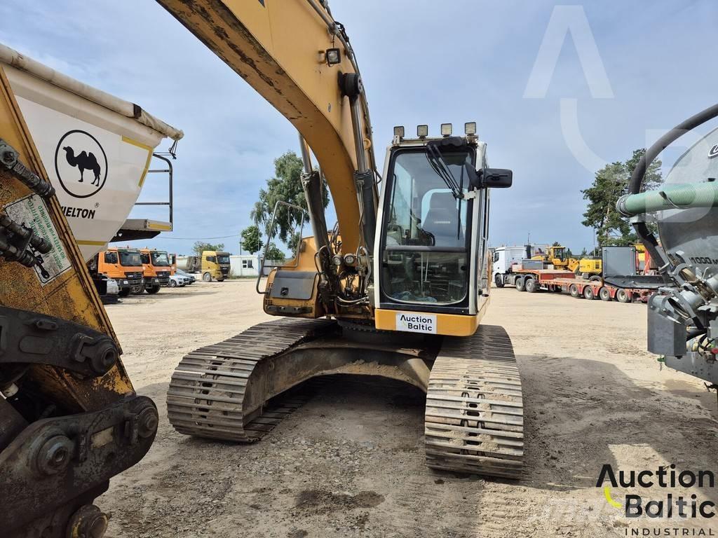 Liebherr R 916 LC Vikšriniai ekskavatoriai
