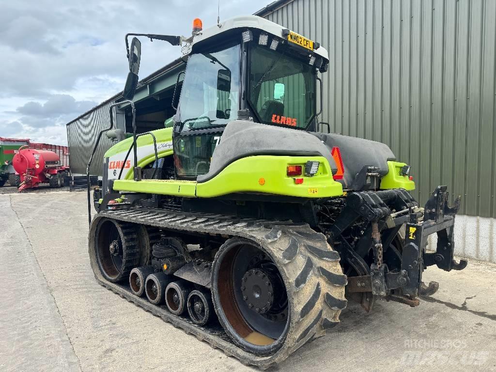 CLAAS Challenger 75E Traktoriai