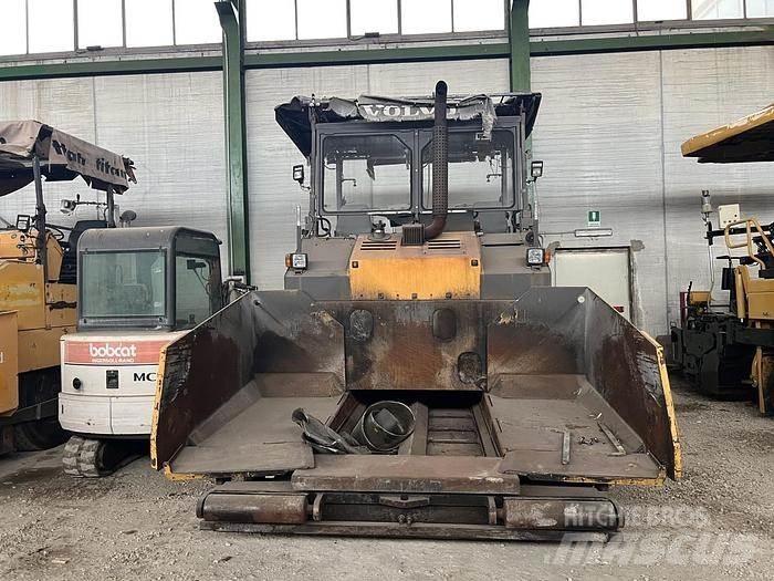 Volvo ABG 6870 Asfalto klotuvai