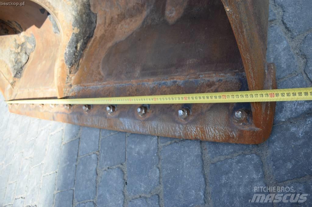 JCB JS 131 LC Vikšriniai ekskavatoriai