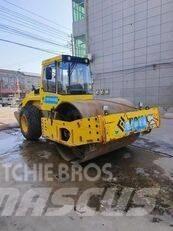  BW 220D-40 Vieno būgno volai