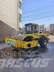  BW 220D-40 Vieno būgno volai