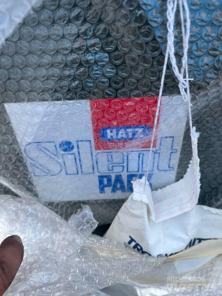 Hatz 2L30C Varikliai