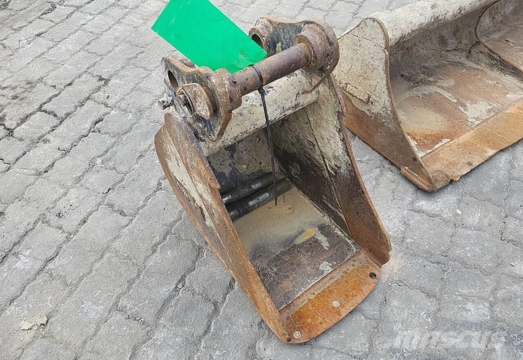 Kubota KX027-4 Mini ekskavatoriai < 7 t