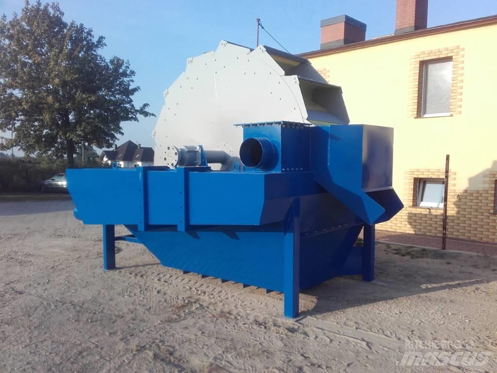 ODK 100 Transporteriai