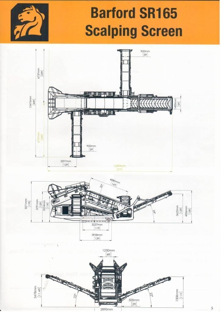 Barford SR165 Sietai